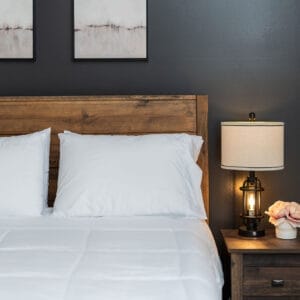 CH Bedroom Three