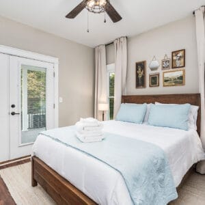 CH Bedroom Two