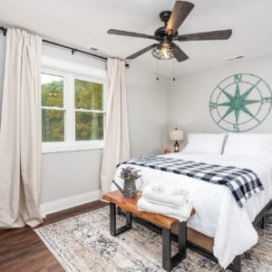 CH Bedroom Four