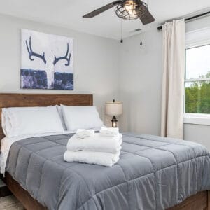 CH Bedroom Five